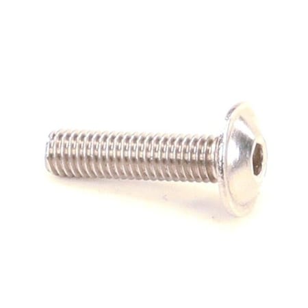 Alto-Shaam SCREW, M5X0.8X20MM BTN FLG SC-27109